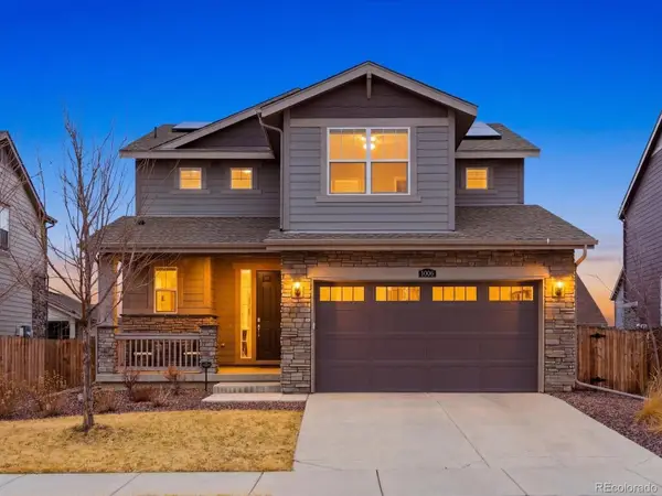 1006 S Eaton Park Court, Aurora, CO 80018
