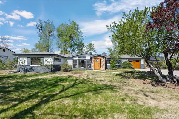 12941 2nd Street, Parker, CO 80134