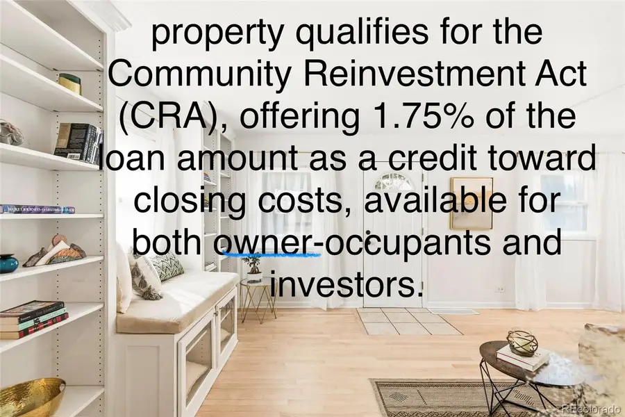 1164 Roslyn Street, Denver, CO 80220 - #2