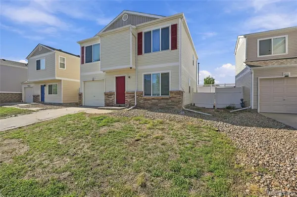 4585 Andes, Denver, CO 80249