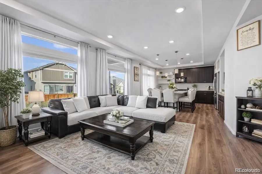 10909 Memphis Court, Commerce City, CO 80022 - #2