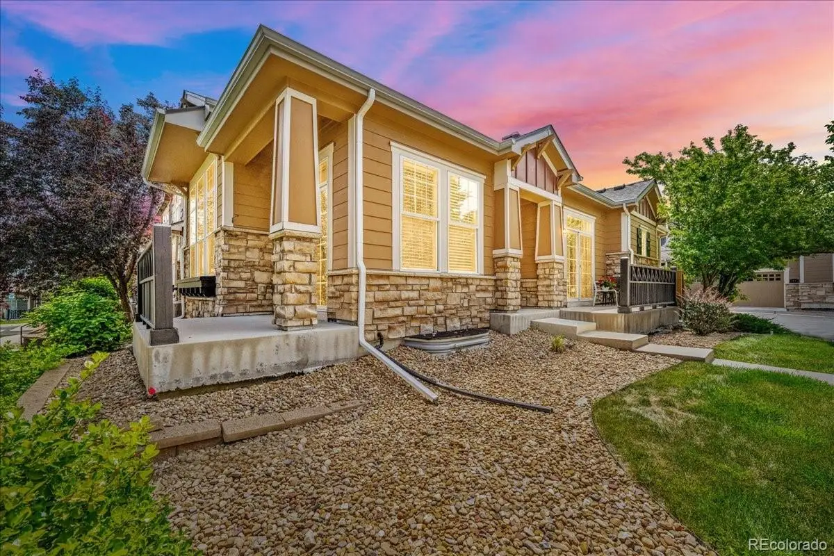 3751 W 136th Avenue #V1, Broomfield, CO 80023 - #1