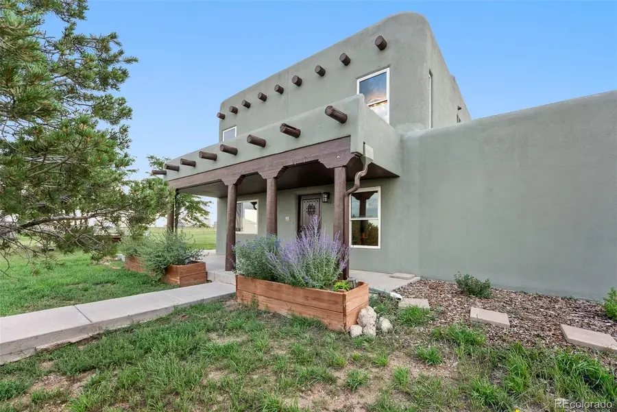 4145 Los Ranchitos Drive, Peyton, CO 80831 - Image #2