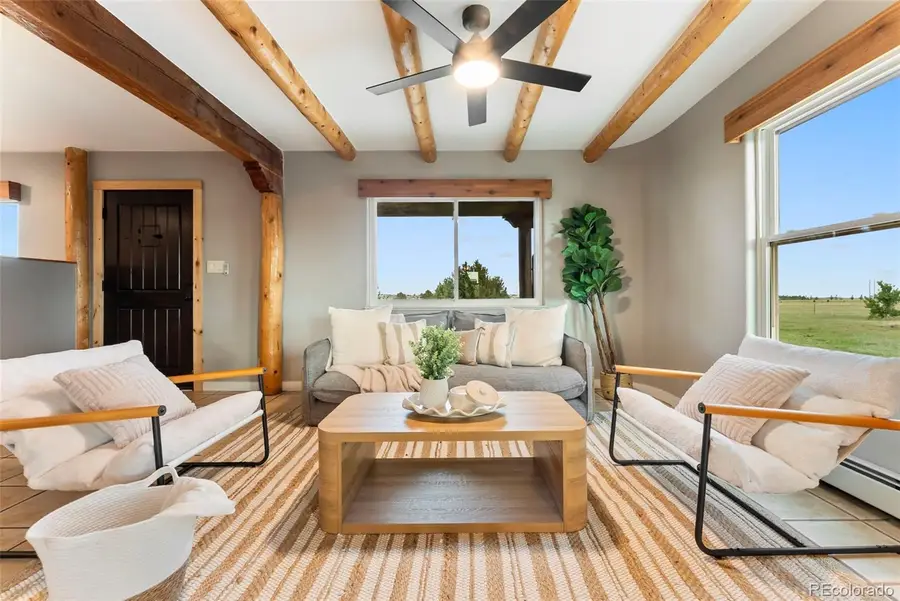 4145 Los Ranchitos Drive, Peyton, CO 80831 - Image #3