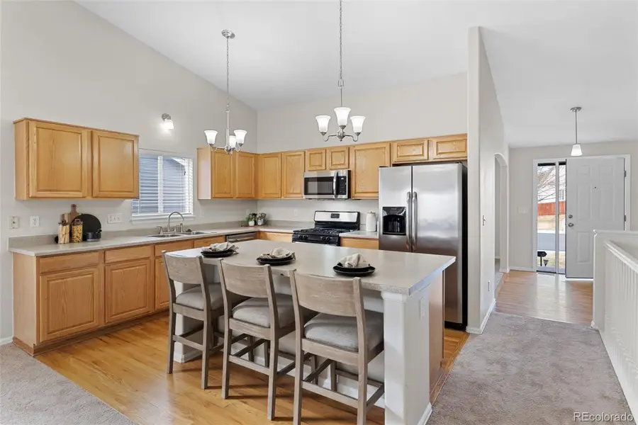 3448 Watada Drive, Brighton, CO 80601 - #3