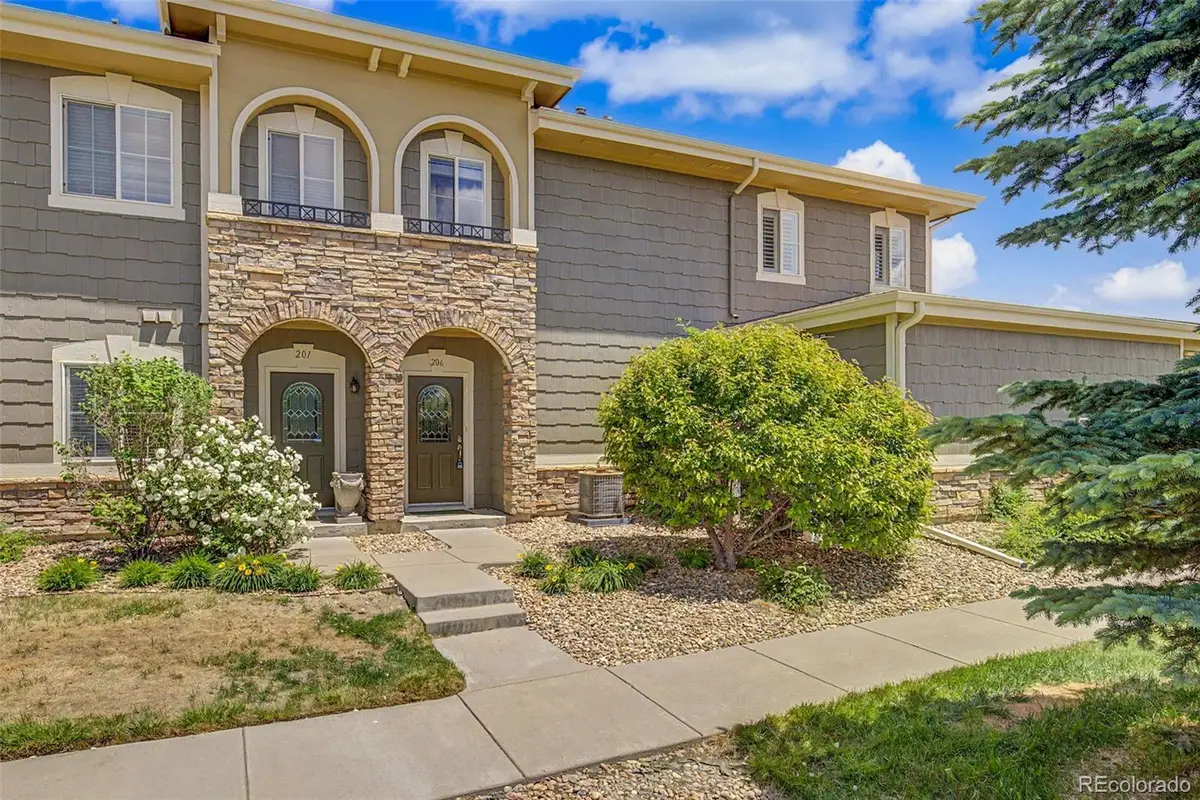 6222 Kilmer Loop #206, Golden, CO 80403 - #1