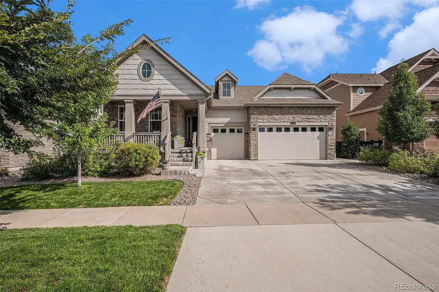 8772 S Wenatchee Court, Aurora, CO 80016 - #2