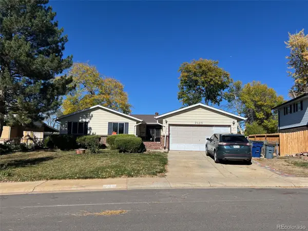 9425 Newton Street, Westminster, CO 80031