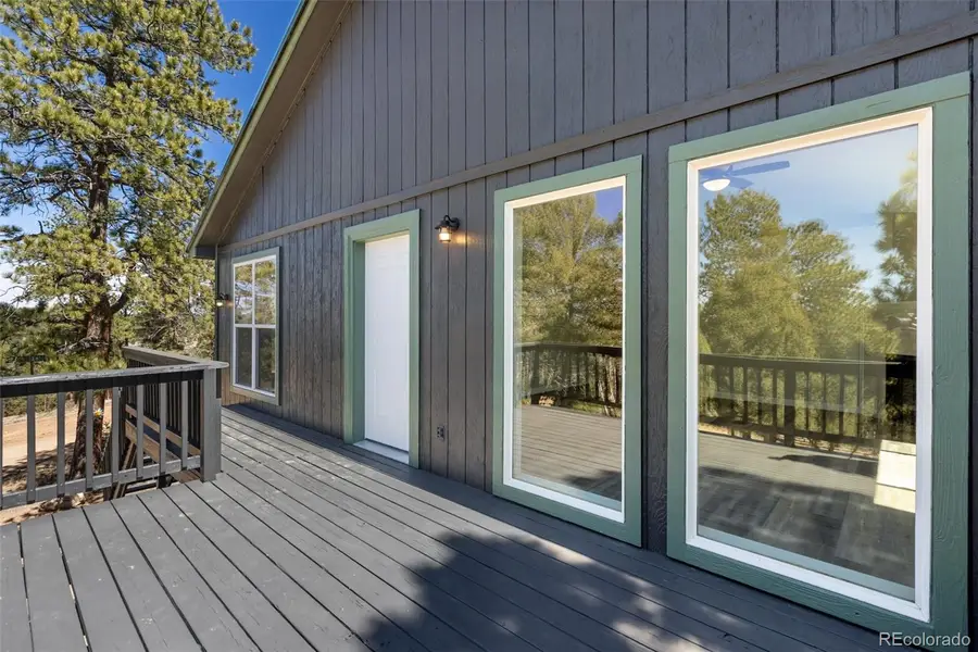 18 Mt. Powderhorn, Florissant, CO 80816 - #2