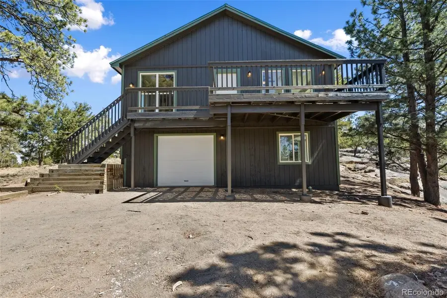 18 Mt. Powderhorn, Florissant, CO 80816 - #3