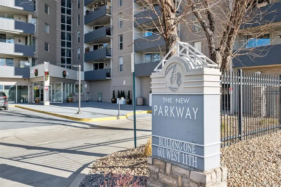 601 W 11th Avenue #315, Denver, CO 80204 - Image #2