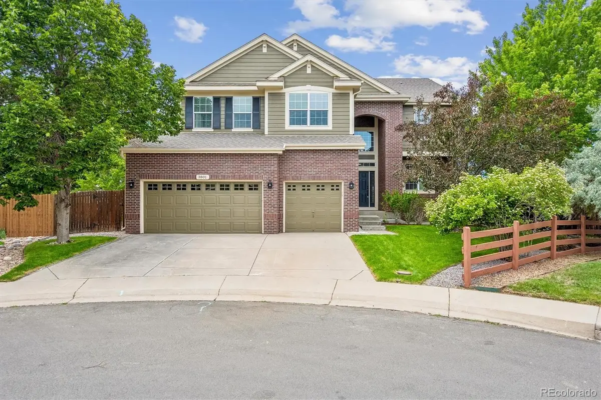 3801 S Malaya Court, Aurora, CO 80013 - #1