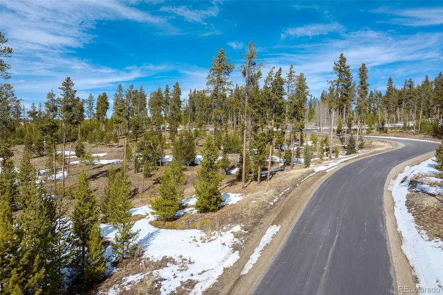 1346 Cr-511, Tabernash, CO 80478 - #3