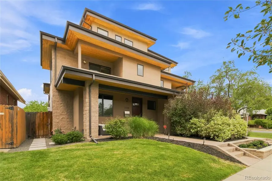 2159 Osceola Street, Denver, CO 80212 - #2