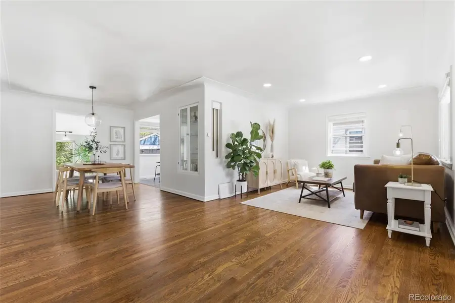 2740 S Franklin Street, Denver, CO 80210 - #3
