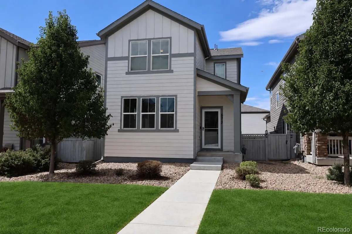 6517 N Cathay Street, Denver, CO 80249 - #1