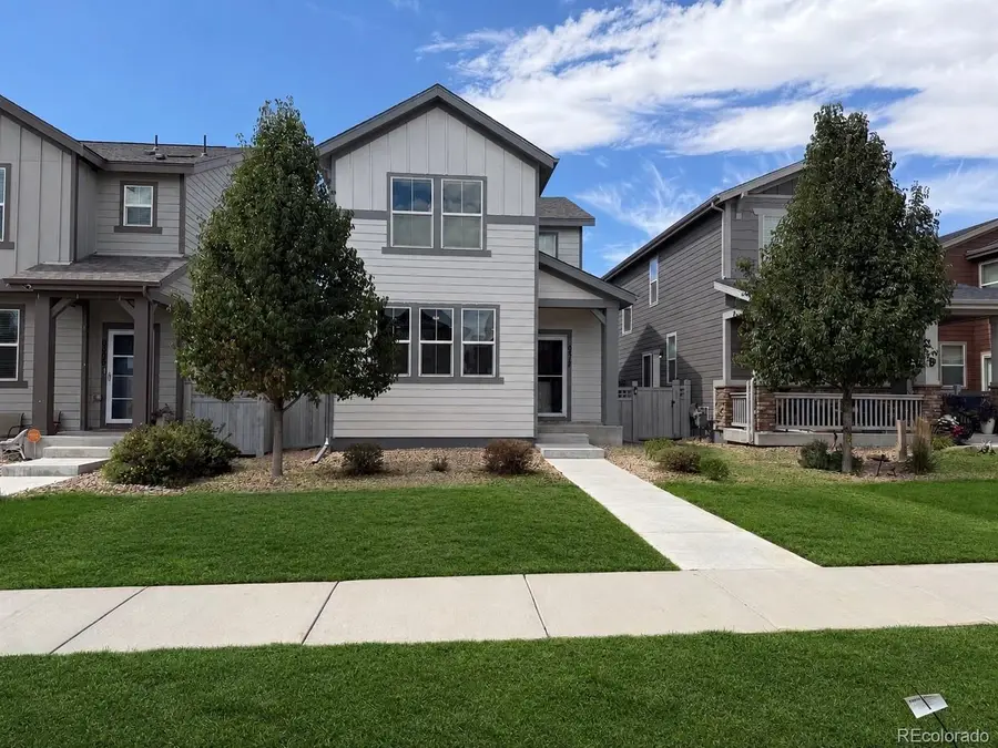 6517 N Cathay Street, Denver, CO 80249 - #2