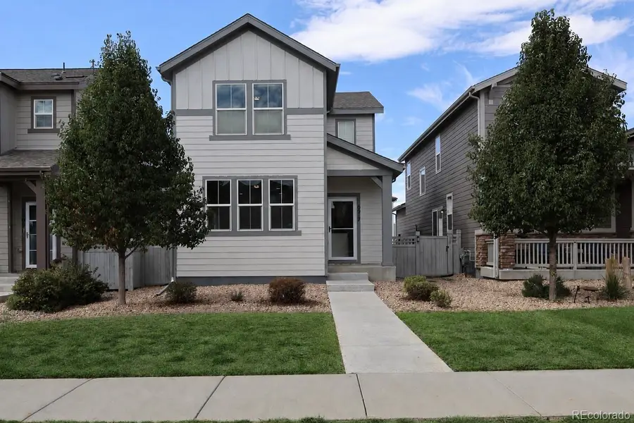 6517 N Cathay Street, Denver, CO 80249 - #3