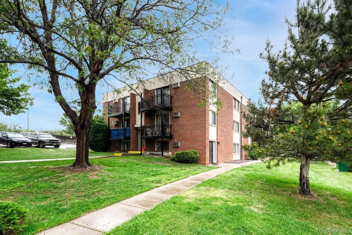 5995 W Hampden Avenue #22H, Denver, CO 80227 - #1