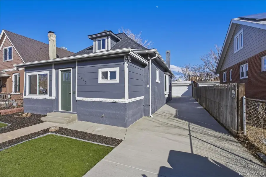 4442 Fillmore Street, Denver, CO 80216 - #3