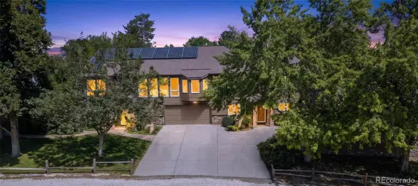 12421 W 9th, Golden, CO 80401