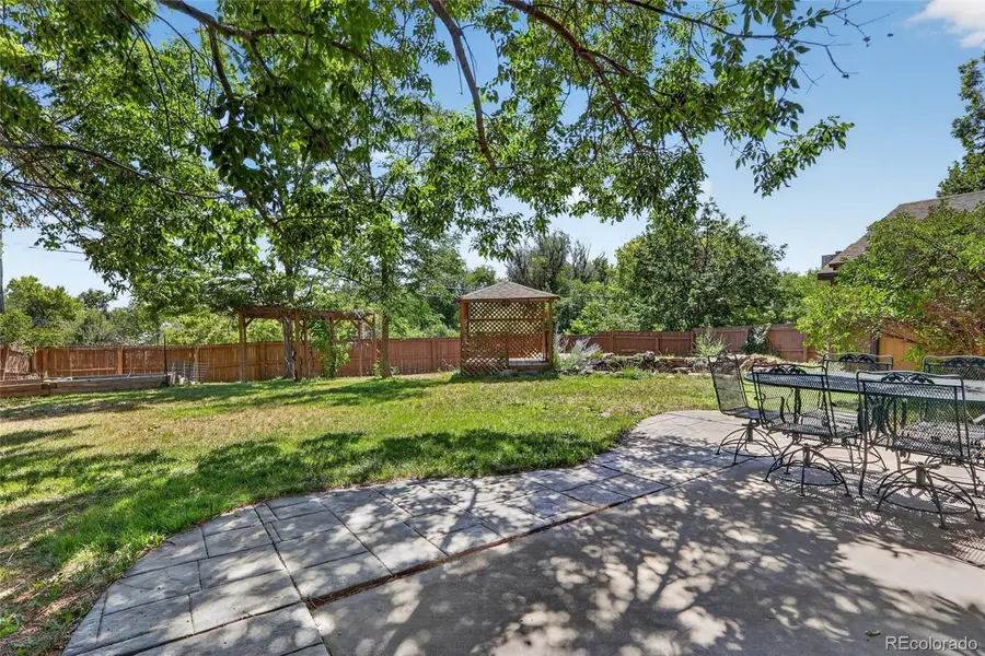 12421 W 9th, Golden, CO 80401 - #3