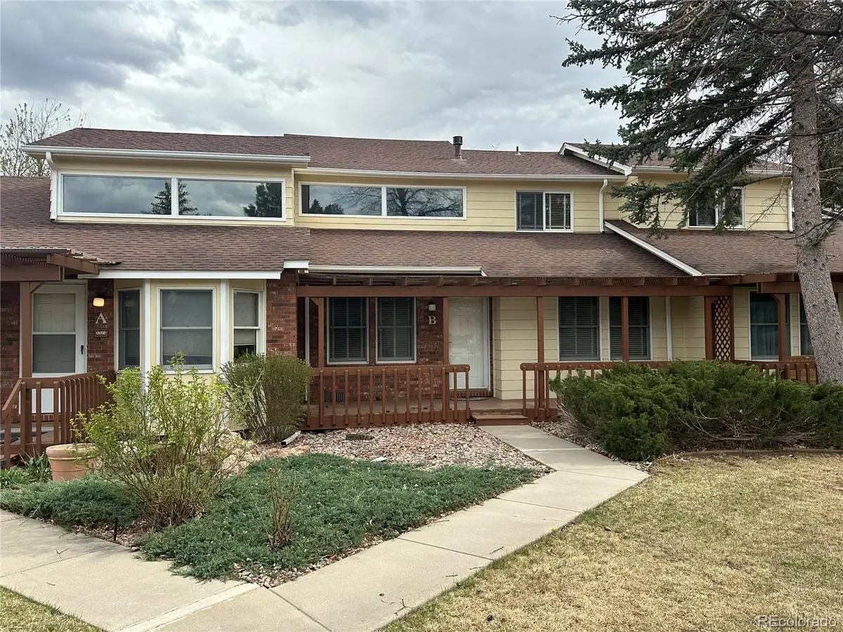 3324 Hickok Drive #2, Fort Collins, CO 80526 - #1