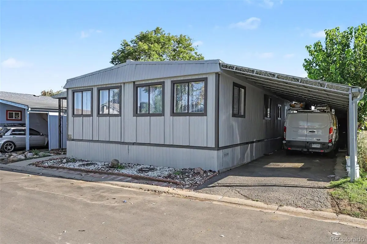 2920 Dove Street, Federal Heights, CO 80260 - #1
