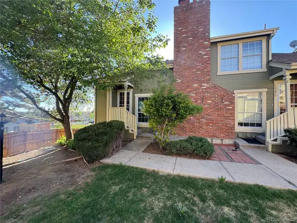 1903 S Helena Street #D, Aurora, CO 80013