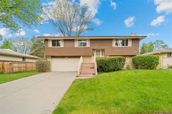 2985 S Eaton Street, Denver, CO 80227