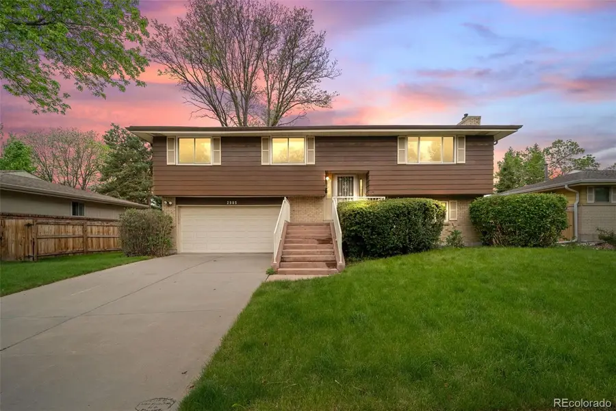 2985 S Eaton Street, Denver, CO 80227 - #2