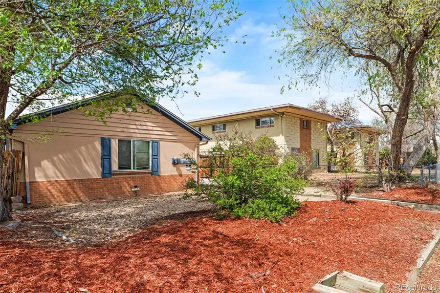 1101 Akron Street, Aurora, CO 80010 - #3