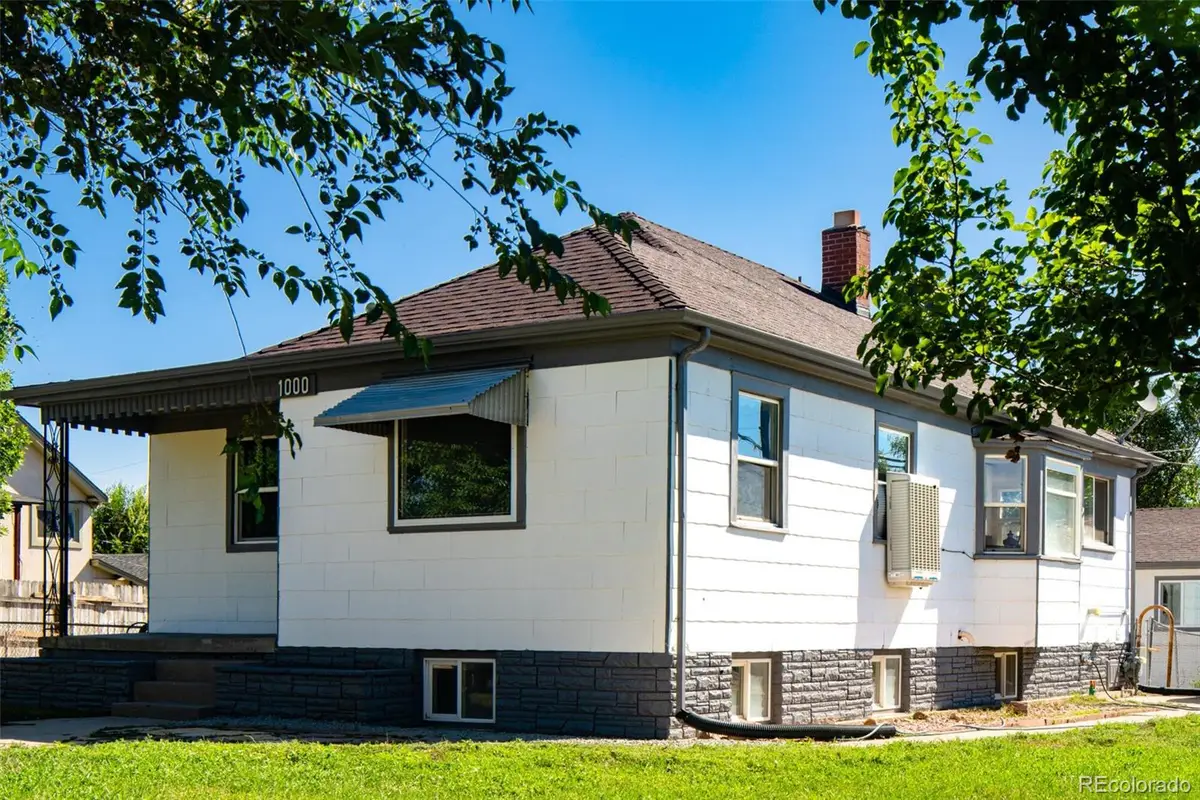 1000 N Tennyson Street, Denver, CO 80204 - #1