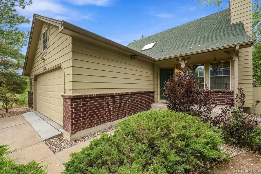 5627 S Simms, Littleton, CO 80127 - #2