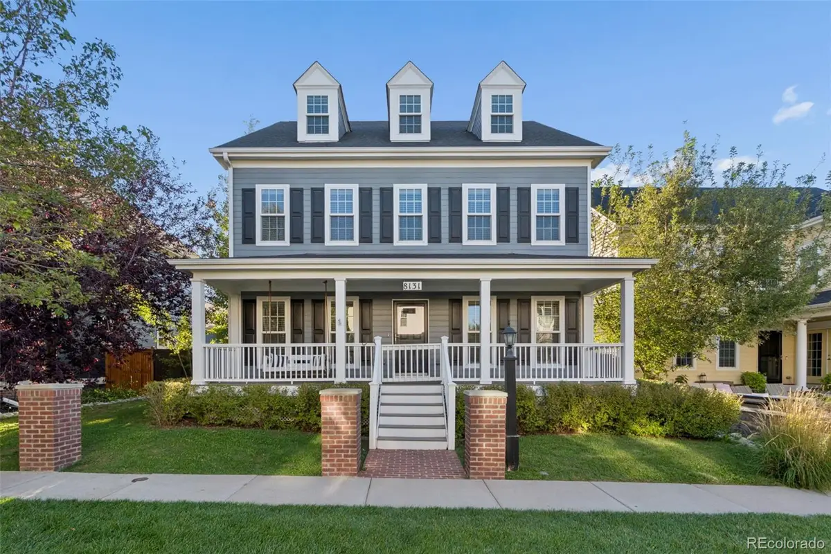 8131 E 33rd, Denver, CO 80238 - #1