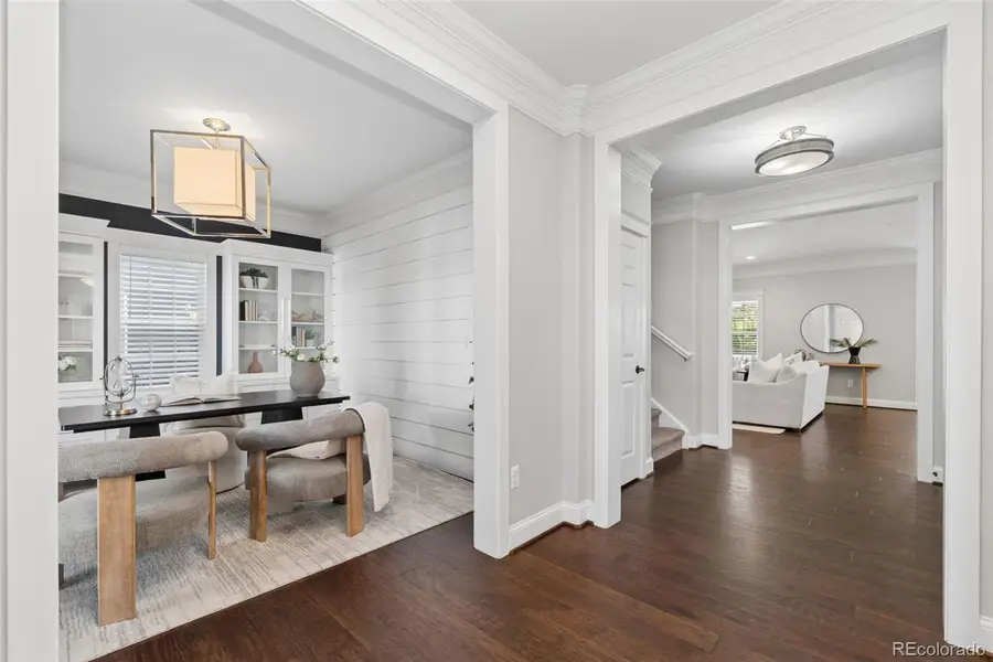 8131 E 33rd, Denver, CO 80238 - #2