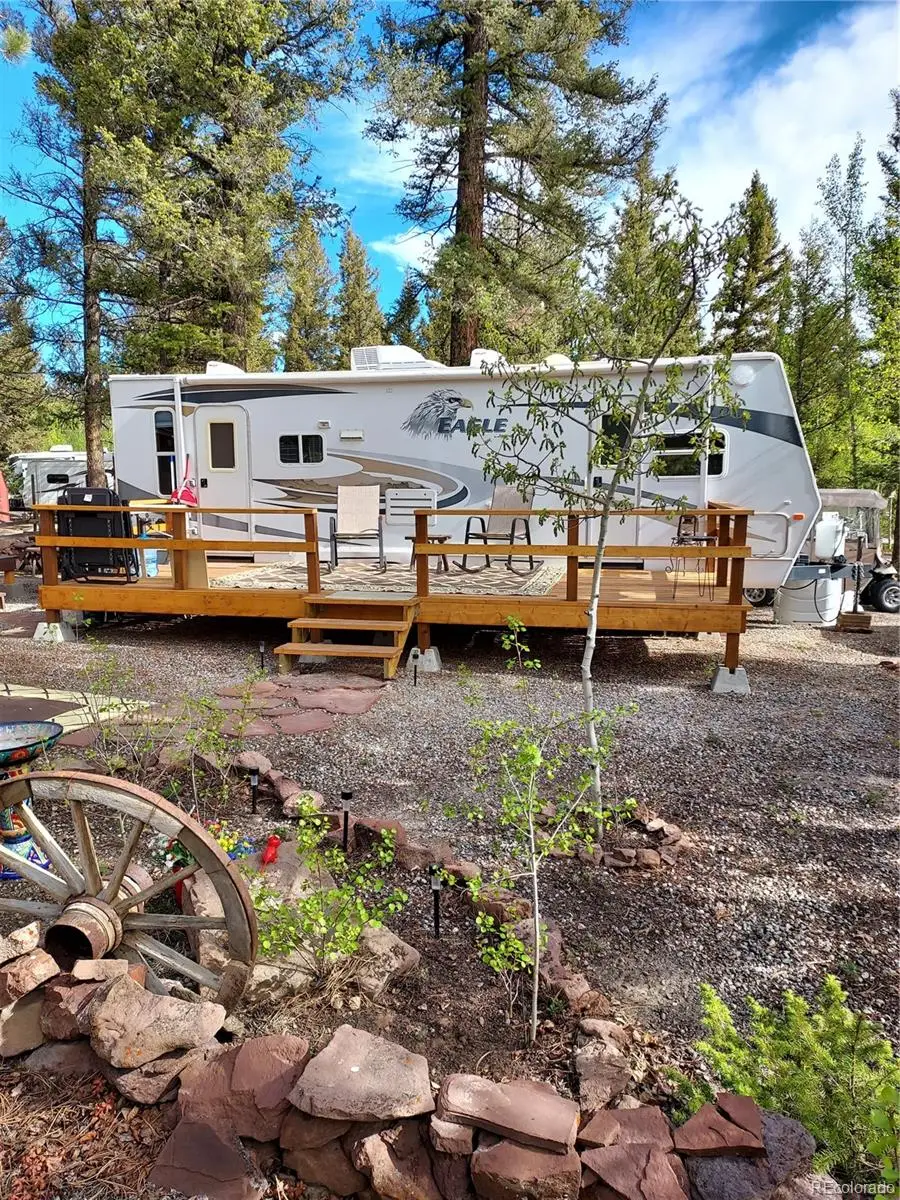 62 Spike Way, Hartsel, CO 80449 - #1