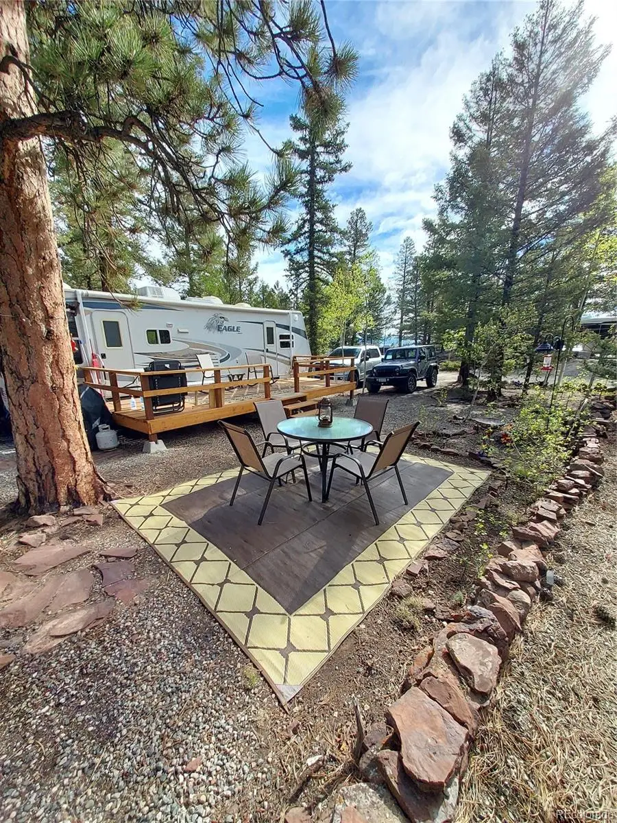 62 Spike Way, Hartsel, CO 80449 - #2