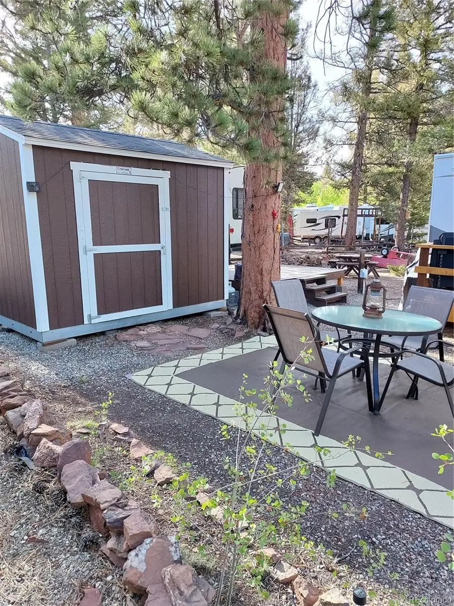 62 Spike Way, Hartsel, CO 80449 - #3