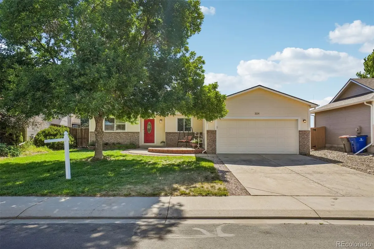 304 Hawthorn Street, Frederick, CO 80530 - #1