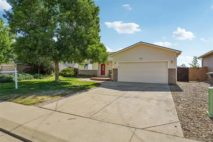 304 Hawthorn Street, Frederick, CO 80530 - #2