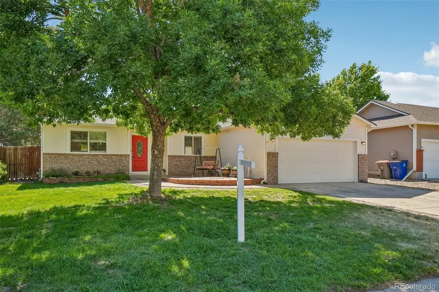 304 Hawthorn Street, Frederick, CO 80530 - #3