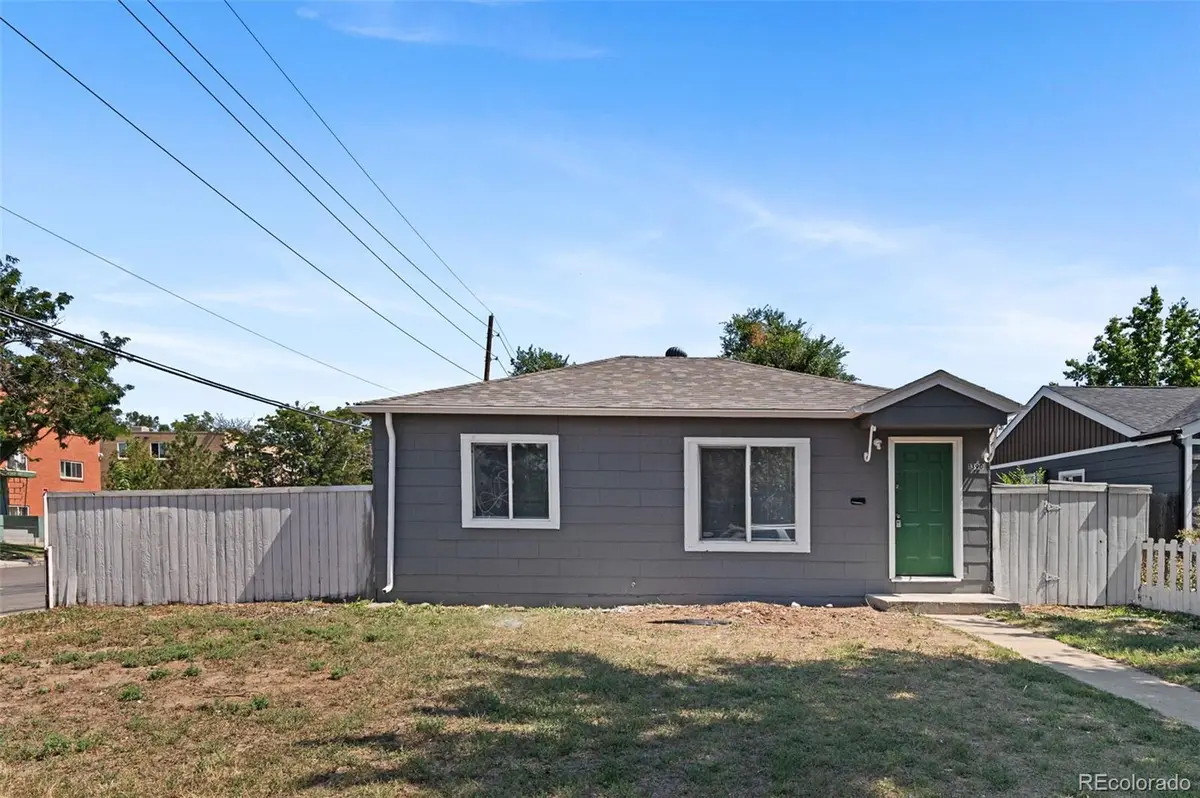 1390 Alton Street, Aurora, CO 80010 - #1