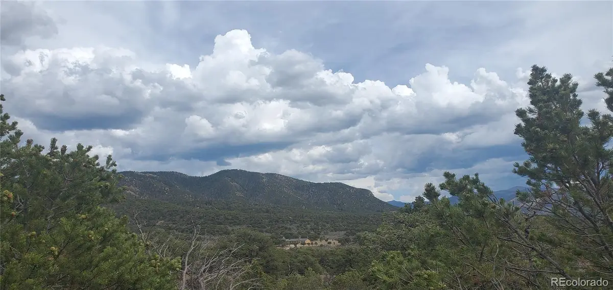 Lot 3968 Kruesi Road, Fort Garland, CO 81133 - #1