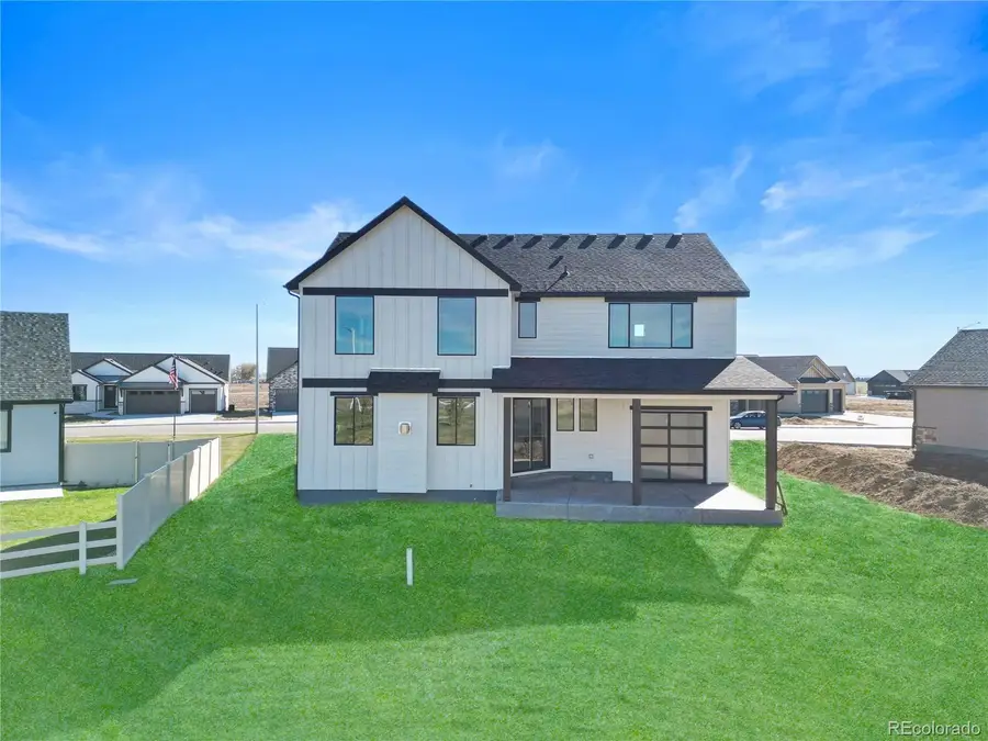 1141 S Deuel Street, Fort Morgan, CO 80701 - Image #2