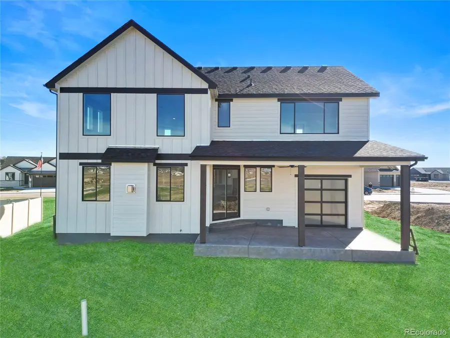 1141 S Deuel Street, Fort Morgan, CO 80701 - Image #3