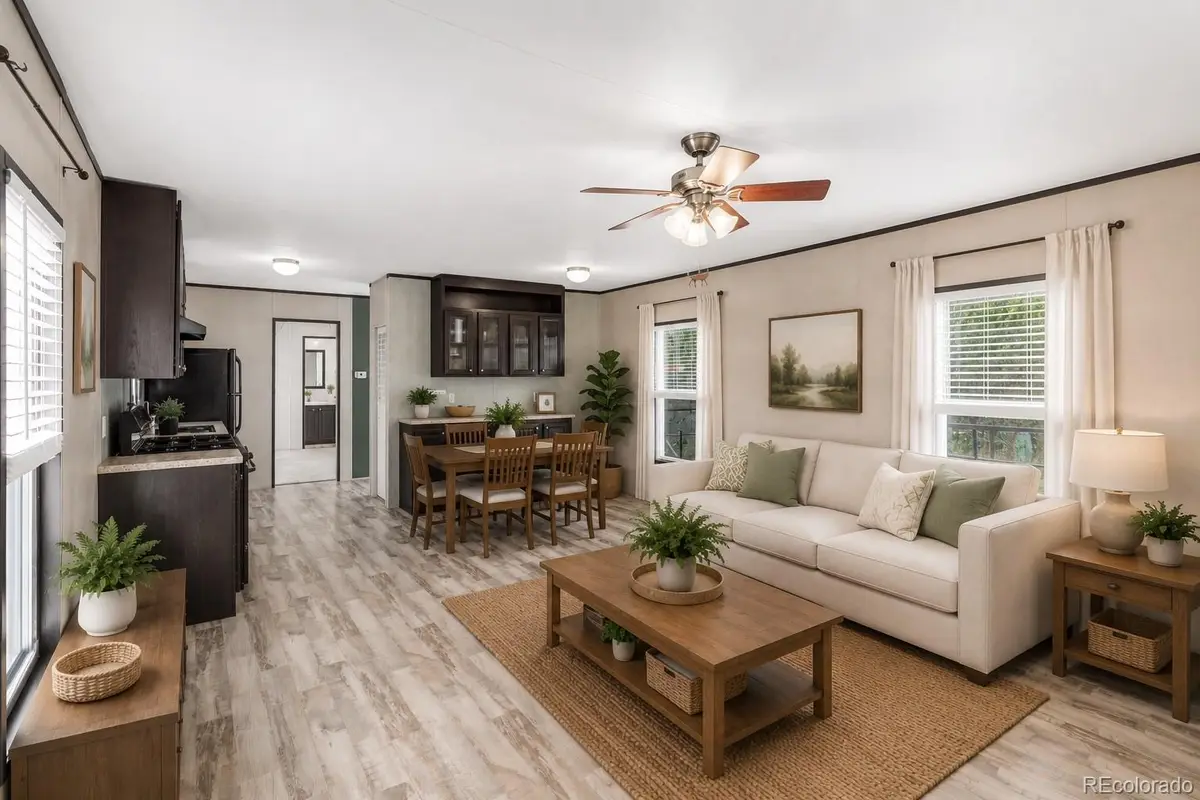 Address Withheld By Seller, Golden, CO  - #1