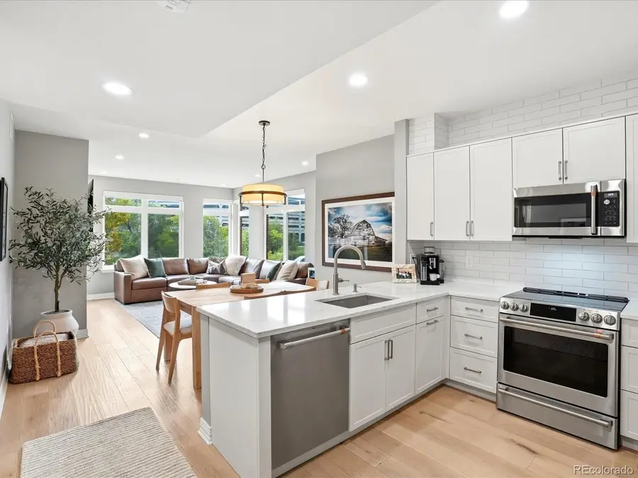 2700 E Cherry Creek S #212, Denver, CO 80209 - #3