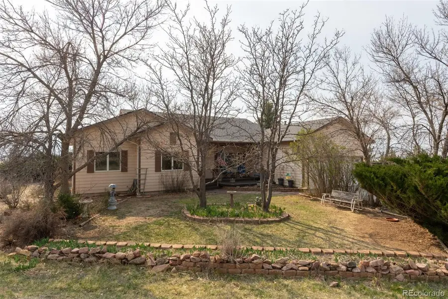 505 Otter Way, Sedalia, CO 80135 - #2