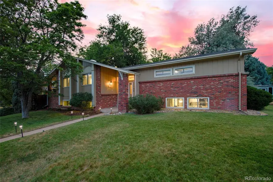 11199 E Wesley Avenue, Aurora, CO 80014 - #2